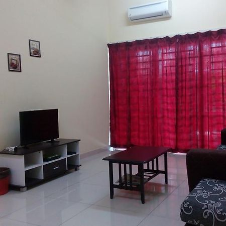 Taiping Valuable Homestay Bagian luar foto