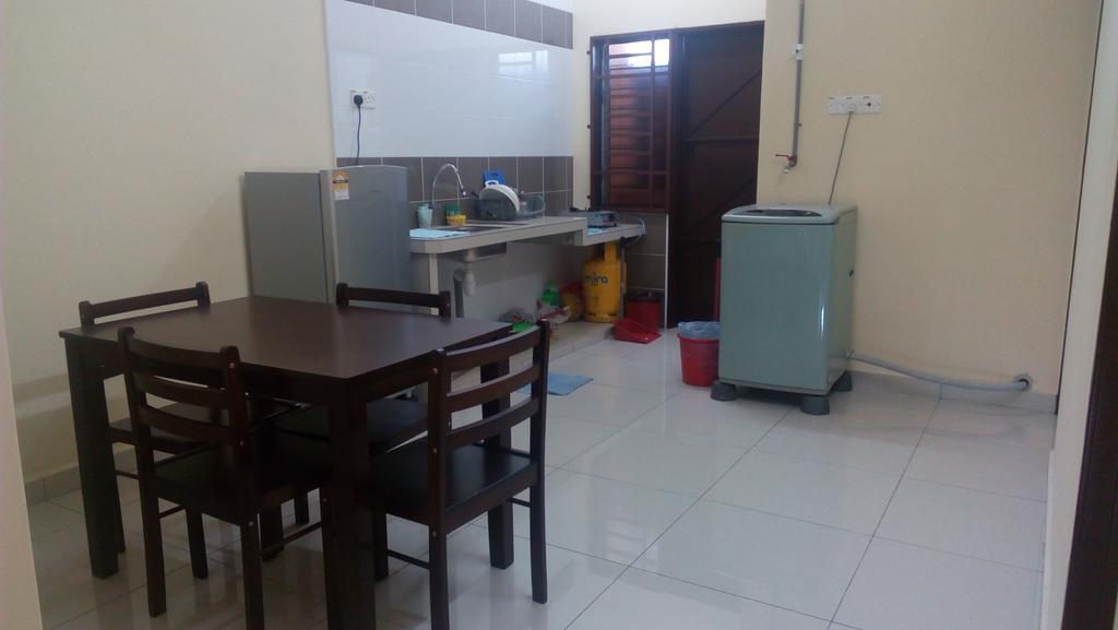 Taiping Valuable Homestay Bagian luar foto